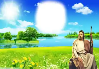 Photo effect from category Easter cards № 89272