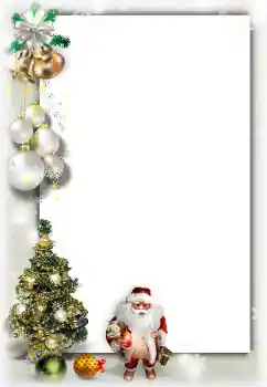 Photo effect from category New Year cards № 110847 Photo effect from category New Year cards № 110847