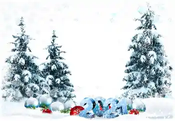 Photo effect from category New Year cards № 176618. An inscription on the frame: 2026 Photo effect from category New Year cards № 176618. An inscription on the frame: 2026