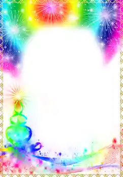Photo effect from category New Year cards № 179331 Photo effect from category New Year cards № 179331
