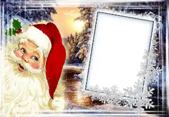 Photo effect from category New Year cards № 3319 Photo effect from category New Year cards № 3319