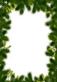 Photo effect from category New Year cards № 37253