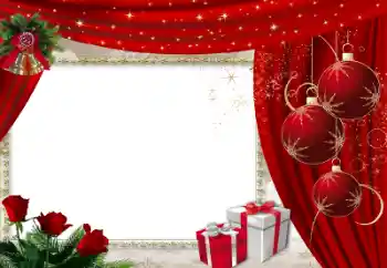 Photo effect from category New Year cards № 38728 Photo effect from category New Year cards № 38728