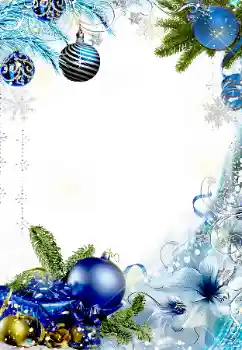 Photo effect from category New Year cards № 38752 Photo effect from category New Year cards № 38752