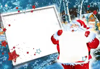 Photo effect from category New Year cards № 38753 Photo effect from category New Year cards № 38753