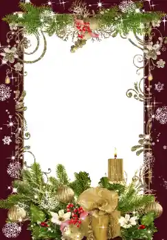 Photo effect from category New Year cards № 38836 Photo effect from category New Year cards № 38836