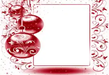 Photo effect from category New Year cards № 60401 Photo effect from category New Year cards № 60401