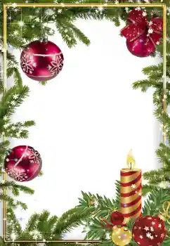 Photo effect from category New Year cards № 62733 Photo effect from category New Year cards № 62733
