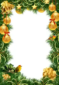 Photo effect from category New Year cards № 62811 Photo effect from category New Year cards № 62811