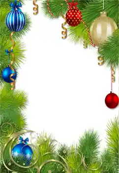 Photo effect from category New Year cards № 62813 Photo effect from category New Year cards № 62813