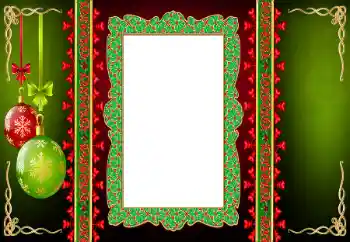 Photo effect from category New Year cards № 62858 Photo effect from category New Year cards № 62858