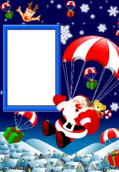 Photo effect from category New Year cards № 64138 Photo effect from category New Year cards № 64138