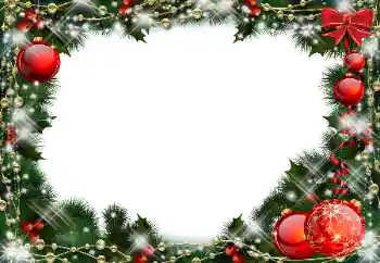 Photo effect from category New Year cards № 64414 Photo effect from category New Year cards № 64414