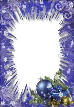Photo effect from category New Year cards № 64420 Photo effect from category New Year cards № 64420