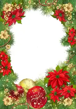Photo effect from category New Year cards № 85287 Photo effect from category New Year cards № 85287