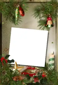 Photo effect from category New Year cards № 85445 Photo effect from category New Year cards № 85445