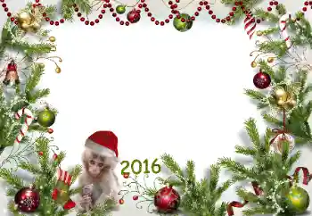 Photo effect from category New Year cards № 87671 Photo effect from category New Year cards № 87671