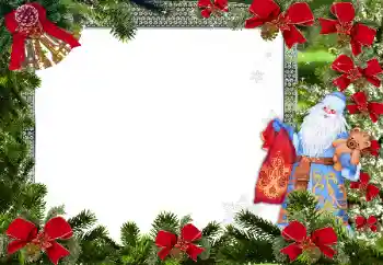 Photo effect from category New Year cards № 87865 Photo effect from category New Year cards № 87865