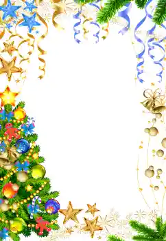 Photo effect from category New Year cards № 87957 Photo effect from category New Year cards № 87957