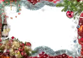 Photo effect from category New Year cards № 88010 Photo effect from category New Year cards № 88010