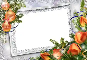 Photo effect from category New Year cards № 88084 Photo effect from category New Year cards № 88084