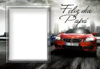 Photo effect from category Different holidays № 117662. An inscription on the frame: Feliz dia del padre Photo effect from category Different holidays № 117662. An inscription on the frame: Feliz dia del padre