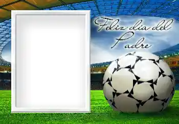 Photo effect from category Different holidays № 117663. An inscription on the frame: Feliz dia del padre Photo effect from category Different holidays № 117663. An inscription on the frame: Feliz dia del padre