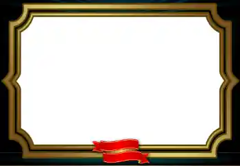 Photo effect from category Different holidays № 120022. An inscription on the frame: Black Friday