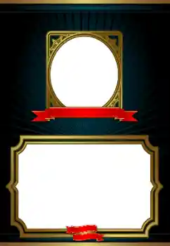 Photo effect from category Different holidays № 120024. An inscription on the frame: Black Friday