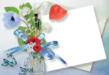 Photo effect from category Different holidays № 171753