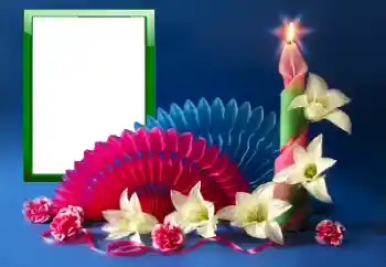 Photo effect from category Different holidays № 171816