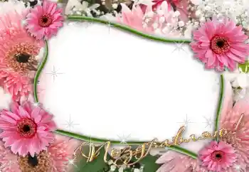 Photo effect from category Different holidays № 7515. An inscription on the frame: Congratulations! Photo effect from category Different holidays № 7515. An inscription on the frame: Congratulations!