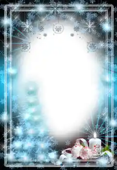 Photo effect from category Christmas cards № 128671 Photo effect from category Christmas cards № 128671