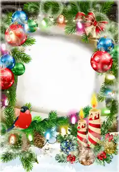 Photo effect from category Christmas cards № 161956 Photo effect from category Christmas cards № 161956