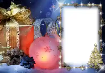 Photo effect from category Christmas cards № 162031 Photo effect from category Christmas cards № 162031