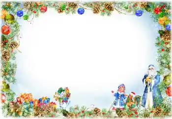 Photo effect from category Christmas cards № 162037 Photo effect from category Christmas cards № 162037