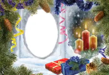 Photo effect from category Christmas cards № 162038 Photo effect from category Christmas cards № 162038