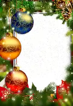 Photo effect from category Christmas cards № 162084 Photo effect from category Christmas cards № 162084