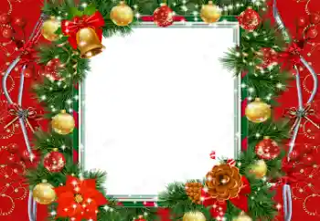 Photo effect from category Christmas cards № 172836