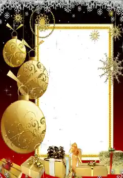 Photo effect from category Christmas cards № 194153 Photo effect from category Christmas cards № 194153