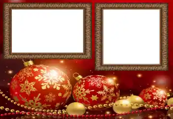 Photo effect from category Christmas cards № 206020