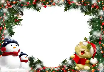 Photo effect from category Christmas cards № 3396 Photo effect from category Christmas cards № 3396
