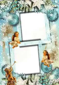 Photo effect from category Christmas cards № 3401 Photo effect from category Christmas cards № 3401