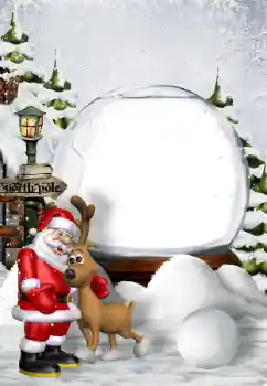 Photo effect from category Christmas cards № 87930 Photo effect from category Christmas cards № 87930