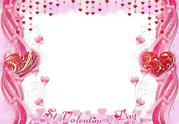 Photo effect from category Valentine's Day cards № 38726. An inscription on the frame: Happy Valentines Day! Photo effect from category Valentine's Day cards № 38726. An inscription on the frame: Happy Valentines Day!