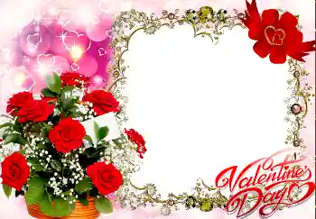 Photo effect from category Valentine's Day cards № 4997. An inscription on the frame: Happy Valentines Day! Photo effect from category Valentine's Day cards № 4997. An inscription on the frame: Happy Valentines Day!