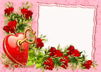 Photo effect from category Valentine's Day cards № 683. An inscription on the frame: Happy Valentines Day! Photo effect from category Valentine's Day cards № 683. An inscription on the frame: Happy Valentines Day!