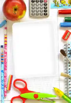 Photo effect from category Different for school № 133092