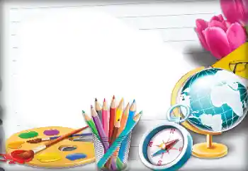 Photo effect from category Different for school № 134360