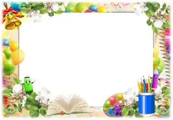 Photo effect from category Different for school № 138621